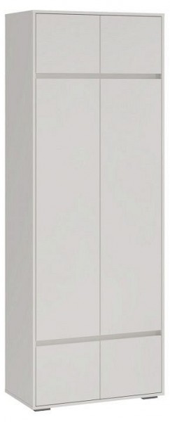 Шкаф платяной Роут в Полевском - polevskoy.ok-mebel.com | фото