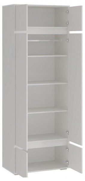 Шкаф платяной Роут в Полевском - polevskoy.ok-mebel.com | фото 2