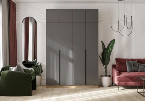 Шкаф платяной Широн в Полевском - polevskoy.ok-mebel.com | фото 4