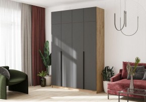 Шкаф платяной Широн в Полевском - polevskoy.ok-mebel.com | фото 5