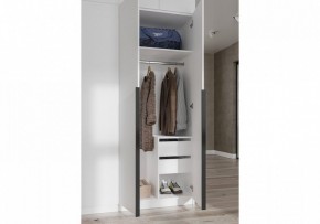 Шкаф платяной Широн в Полевском - polevskoy.ok-mebel.com | фото 3