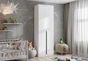 Шкаф платяной Широн в Полевском - polevskoy.ok-mebel.com | фото 5