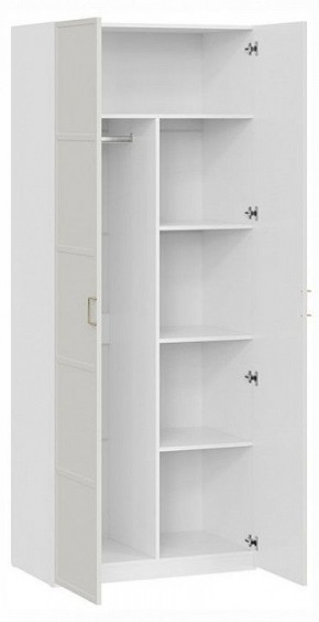 Шкаф платяной Стелла в Полевском - polevskoy.ok-mebel.com | фото 3