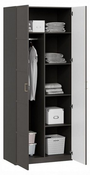 Шкаф платяной Стелла в Полевском - polevskoy.ok-mebel.com | фото 2
