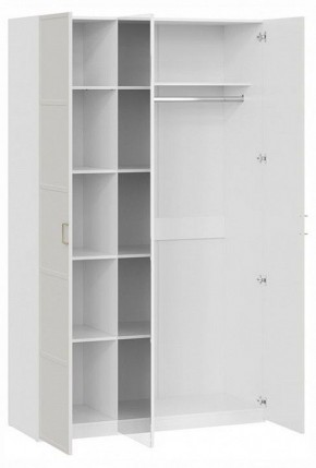 Шкаф платяной Стелла в Полевском - polevskoy.ok-mebel.com | фото 2