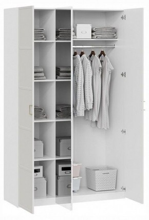 Шкаф платяной Стелла в Полевском - polevskoy.ok-mebel.com | фото 3