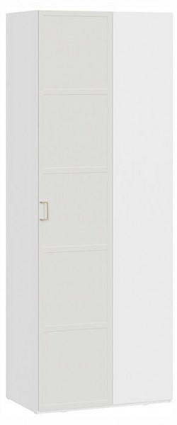 Шкаф платяной Стелла в Полевском - polevskoy.ok-mebel.com | фото