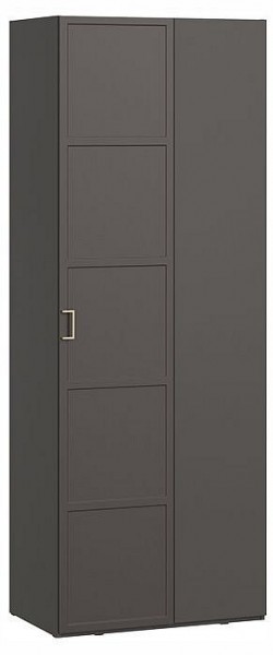 Шкаф платяной Стелла в Полевском - polevskoy.ok-mebel.com | фото