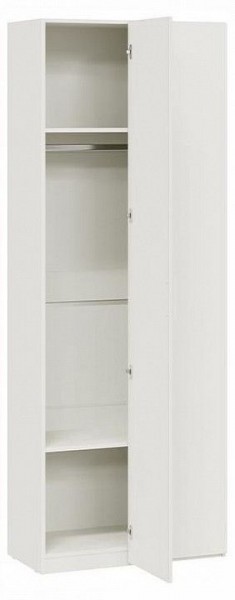 Шкаф платяной Стелла Исп.2 в Полевском - polevskoy.ok-mebel.com | фото 3