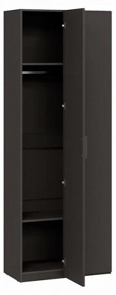 Шкаф платяной Стелла Исп.2 в Полевском - polevskoy.ok-mebel.com | фото 3