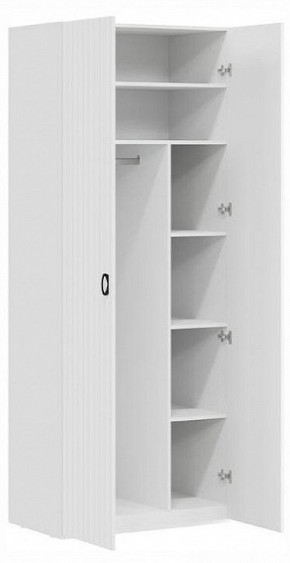 Шкаф платяной Тиффани в Полевском - polevskoy.ok-mebel.com | фото 2
