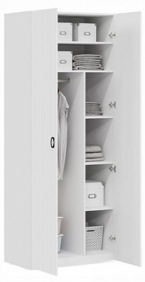 Шкаф платяной Тиффани в Полевском - polevskoy.ok-mebel.com | фото 3