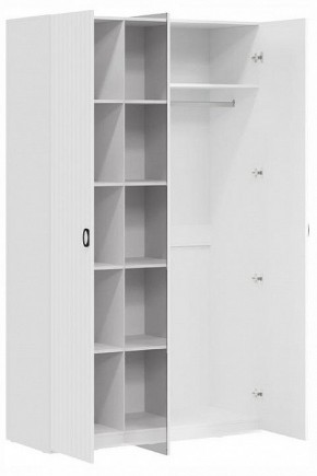 Шкаф платяной Тиффани в Полевском - polevskoy.ok-mebel.com | фото 2