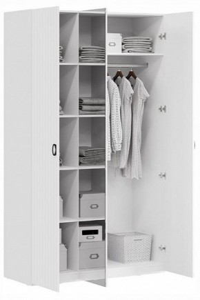 Шкаф платяной Тиффани в Полевском - polevskoy.ok-mebel.com | фото 3