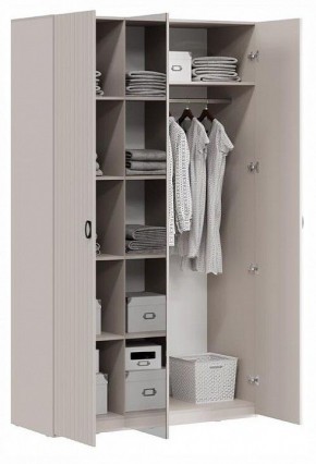 Шкаф платяной Тиффани в Полевском - polevskoy.ok-mebel.com | фото 2
