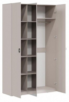 Шкаф платяной Тиффани в Полевском - polevskoy.ok-mebel.com | фото 3