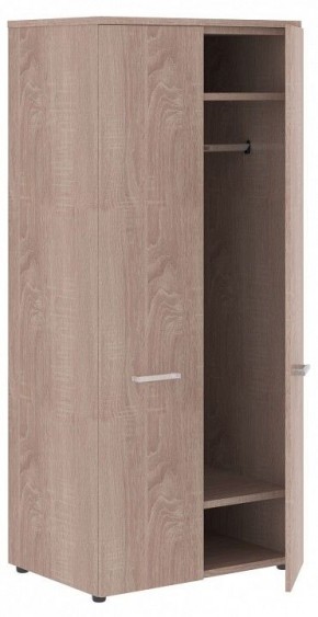 Шкаф платяной XTEN XCW 85.2 в Полевском - polevskoy.ok-mebel.com | фото
