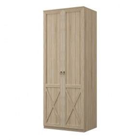 Шкаф «ТУРИН» 800х420 для одежды в Полевском - polevskoy.ok-mebel.com | фото 3