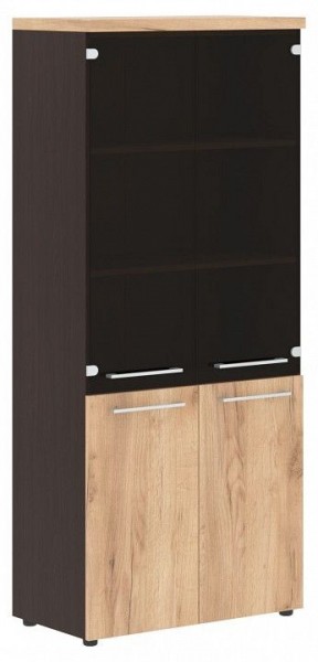Шкаф-витрина Alto AHC 85.7 в Полевском - polevskoy.ok-mebel.com | фото