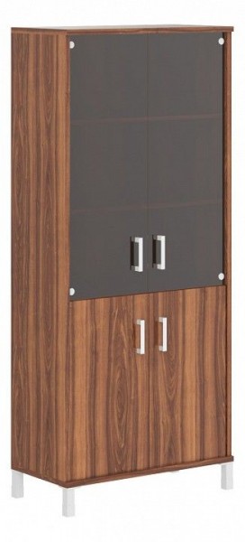 Шкаф-витрина Born B 430.5 в Полевском - polevskoy.ok-mebel.com | фото
