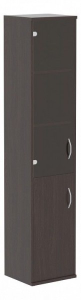 Шкаф-витрина Imago СУ-1.2(L) в Полевском - polevskoy.ok-mebel.com | фото