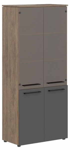 Шкаф-витрина Morris Trend MHC 85.2 в Полевском - polevskoy.ok-mebel.com | фото