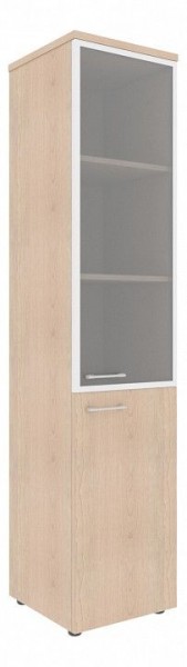 Шкаф-витрина XTEN XHC 42.7(R) в Полевском - polevskoy.ok-mebel.com | фото
