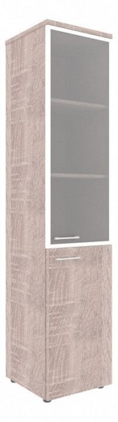 Шкаф-витрина XTEN XHC 42.7(R) в Полевском - polevskoy.ok-mebel.com | фото