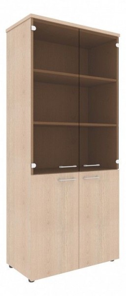 Шкаф-витрина XTEN XHC 85.2 в Полевском - polevskoy.ok-mebel.com | фото
