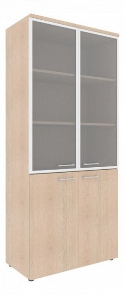 Шкаф-витрина XTEN XHC 85.7 в Полевском - polevskoy.ok-mebel.com | фото