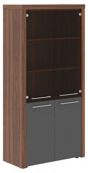 Шкаф-витрина Zenn ZHC 85.2 в Полевском - polevskoy.ok-mebel.com | фото