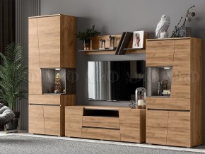 СОРЕНТО Шкаф высокий в Полевском - polevskoy.ok-mebel.com | фото 3