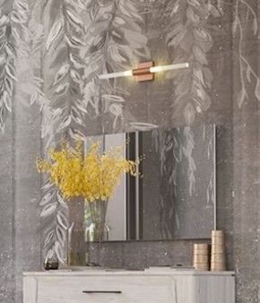 Спальня МОНИКА (модульная) в Полевском - polevskoy.ok-mebel.com | фото 11