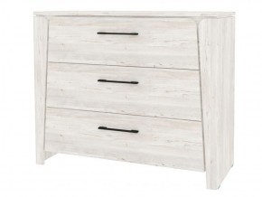 Спальня МОНИКА (модульная) в Полевском - polevskoy.ok-mebel.com | фото 5