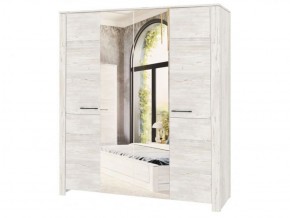 Спальня МОНИКА (модульная) в Полевском - polevskoy.ok-mebel.com | фото 6
