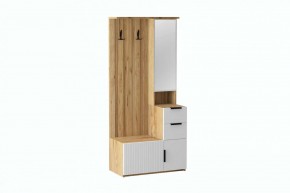 СТЕФАНИ Прихожая (модульная) в Полевском - polevskoy.ok-mebel.com | фото
