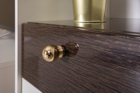 Стеллаж 13.145 Миндаль в Полевском - polevskoy.ok-mebel.com | фото 2