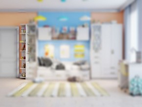 Стеллаж "ДА-05" Александрия в Полевском - polevskoy.ok-mebel.com | фото 2