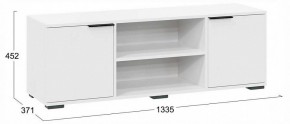 Стенка для гостиной Агата в Полевском - polevskoy.ok-mebel.com | фото 3