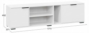 Стенка для гостиной Агата в Полевском - polevskoy.ok-mebel.com | фото 3