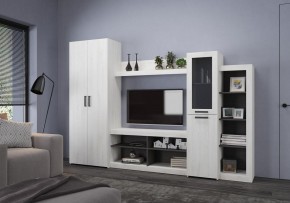 Стенка для гостиной Огюст в Полевском - polevskoy.ok-mebel.com | фото