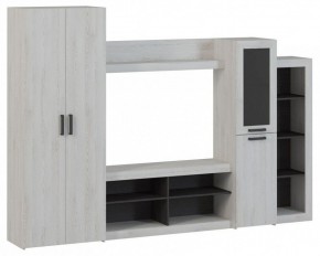 Стенка для гостиной Огюст в Полевском - polevskoy.ok-mebel.com | фото 2