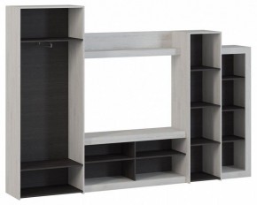 Стенка для гостиной Огюст в Полевском - polevskoy.ok-mebel.com | фото 3