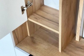 Стенка для прихожей Бери в Полевском - polevskoy.ok-mebel.com | фото 4