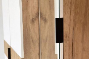 Стенка для прихожей Бери в Полевском - polevskoy.ok-mebel.com | фото 6