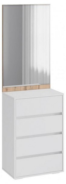 Стенка для прихожей Роут в Полевском - polevskoy.ok-mebel.com | фото