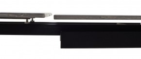 Стол ALES 180 BLACK GRAVE SOLID CERAMIC, керамика / бронзовый, ®DISAUR в Полевском - polevskoy.ok-mebel.com | фото 12