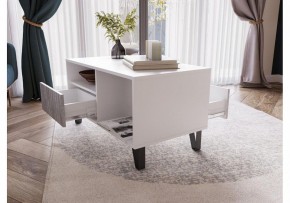 Стол журнальный Эннис в Полевском - polevskoy.ok-mebel.com | фото 2