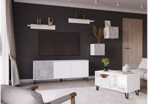 Стол журнальный Эннис в Полевском - polevskoy.ok-mebel.com | фото 3