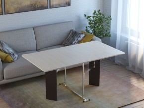 Стол-книга СТ-1М на металлкаркасе в Полевском - polevskoy.ok-mebel.com | фото 5